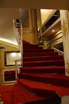 Business Hotel Istanbul